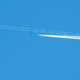 Illustration for article titled Mysterious unidentified flying object photographed over Texas